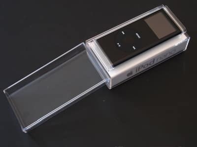 Recensione: Apple Computer iPod nano (Seconda Generazione) 2/4/8GB