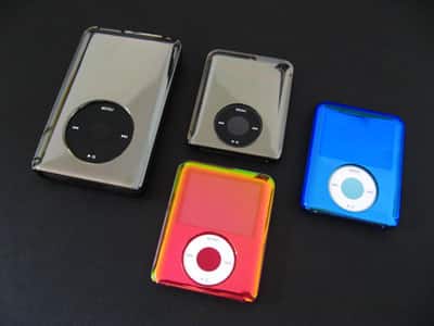 Recensione: Griffin Reflect per iPod classic e nano (video)