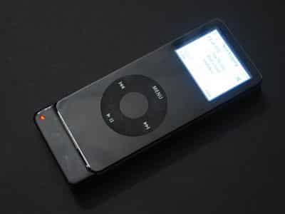 Prime Impressioni Speciali: Griffin Technology iTrip nano