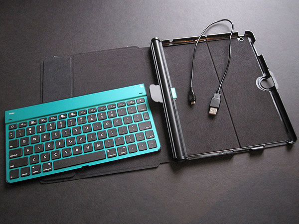 Revisión: Adonit Writer 2 Plus para iPad 2