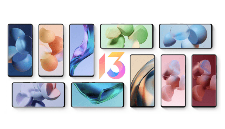 MIUI 13.5 Data di rilascio, funzionalità e dispositivi idonei