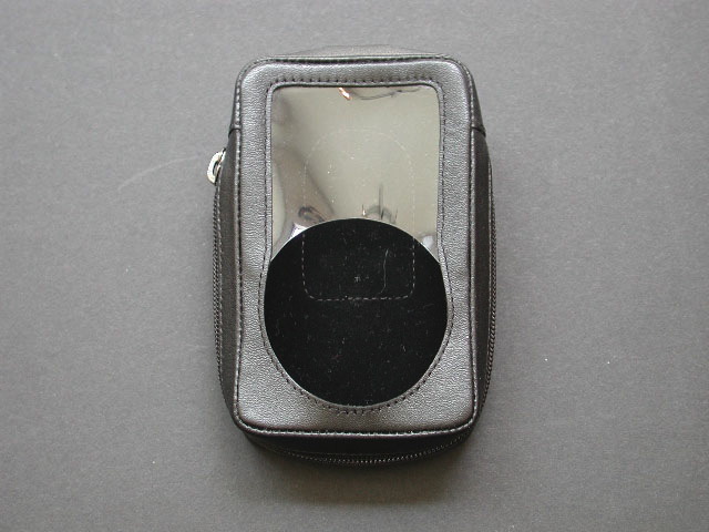 Recensione: Krusell Classic Case