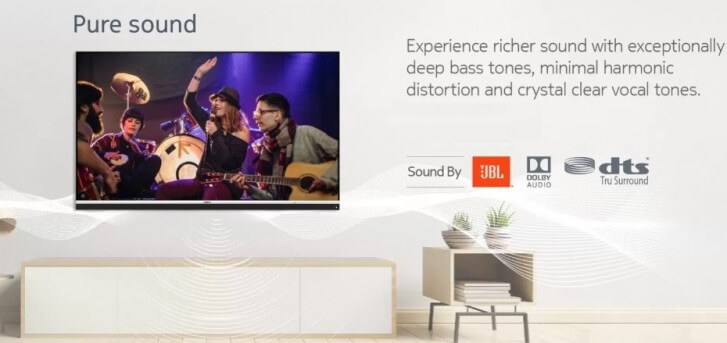 Nokia Smart TV