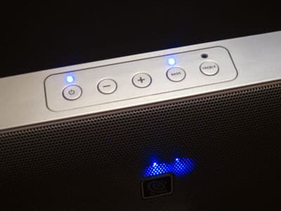 レビュー: Altec Lansing M602 デジタル iPod スピーカーシステム