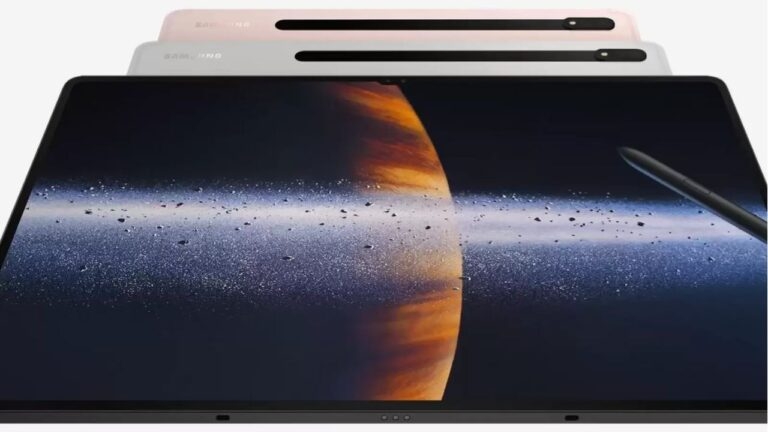 Samsung Galaxy Tab S9