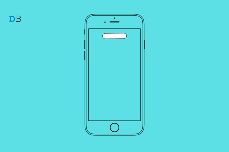 Come rimuovere Dynamic Island su iPhone