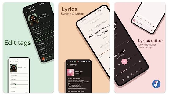 Top 15 Applications de Musique Hors Ligne pour Android