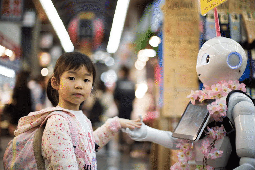 現代技術は旅行業界をどのように変えているのか?