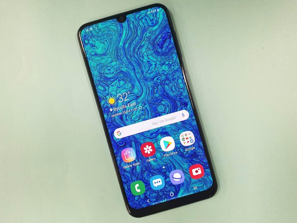 Los 10 Mejores Smartphones de Gama Media del Año (2019) 10