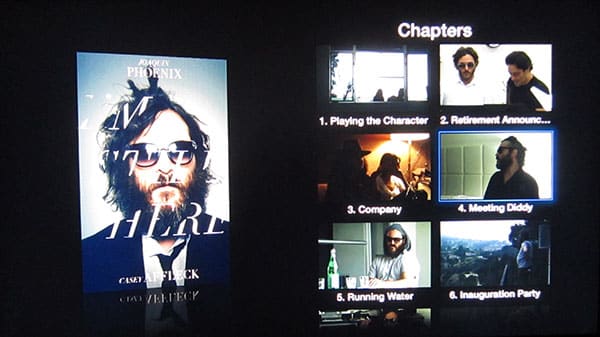 Critique : Apple TV (Deuxième Génération)