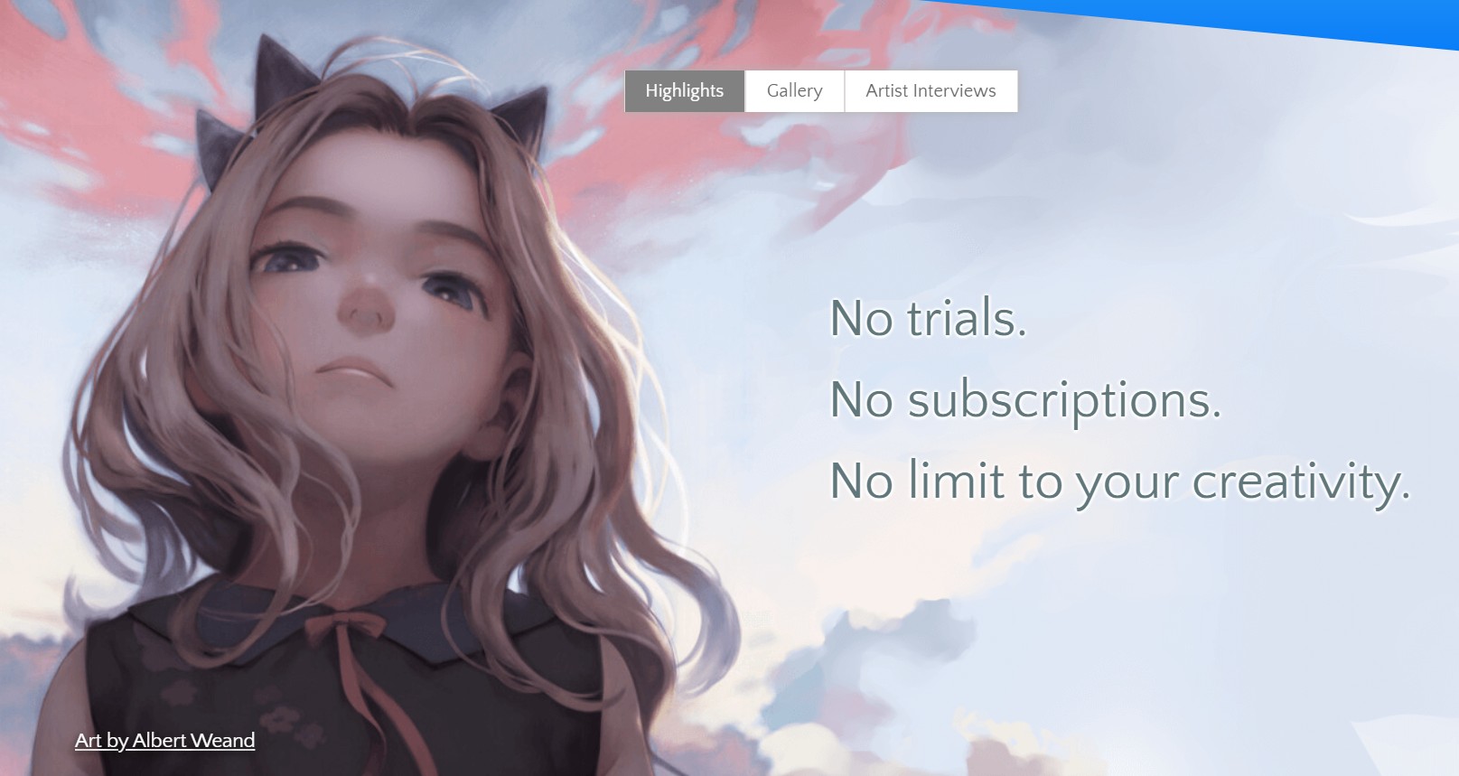 Krita