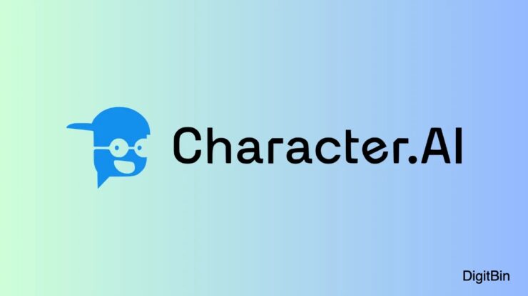 Come risolvere l'errore di chat di Character AI 'Errore di chat: riprova'? 1