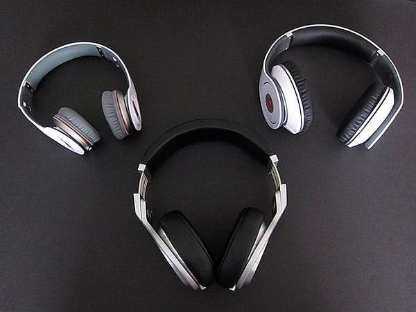 Recensione: Monster Beats Pro, Solo HD + Cuffie Studio