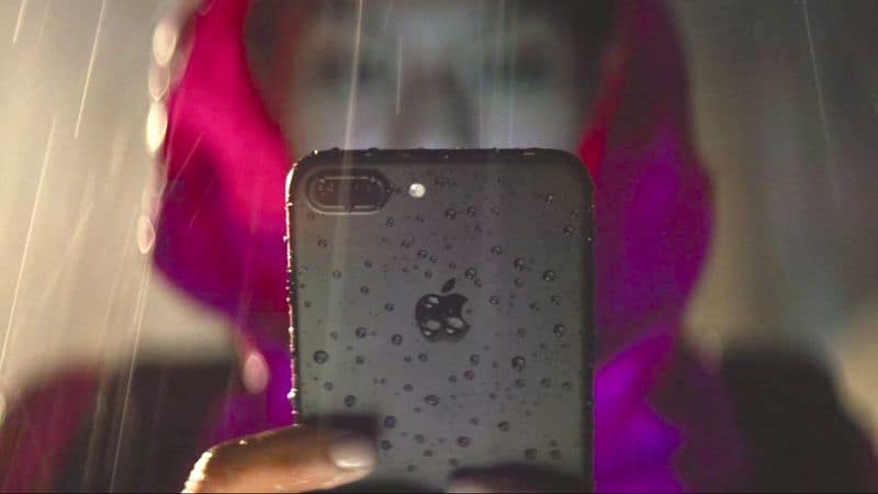 AirPods 2 potrebbero essere resistenti all'acqua come l'iPhone 7