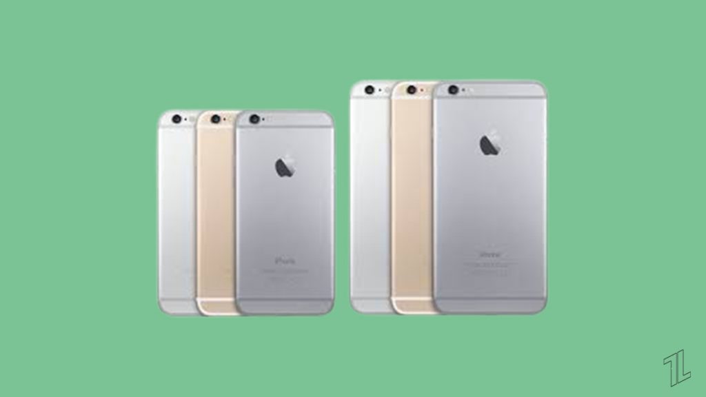 iPhone 6 и 6 Plus - Все iPhone в порядке
