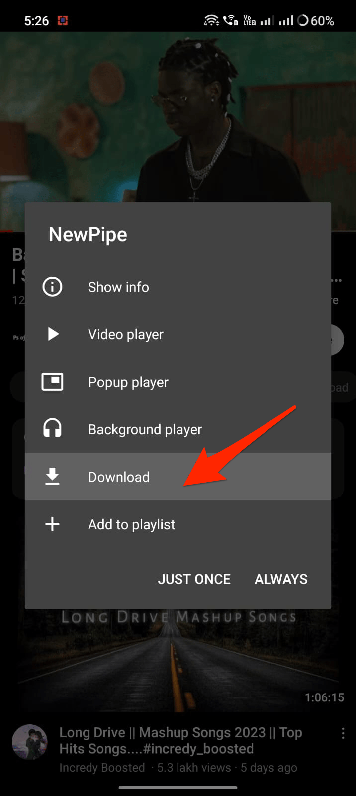 Download_YouTube_Video