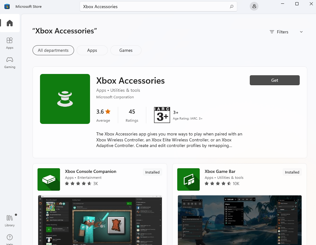 Updating the Xbox Console