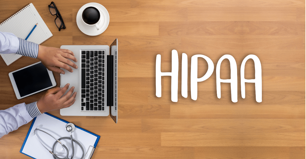 Prácticas Médicas Eficientes con Firmas Electrónicas Cumplidoras de HIPAA Usando Dispositivos Apple