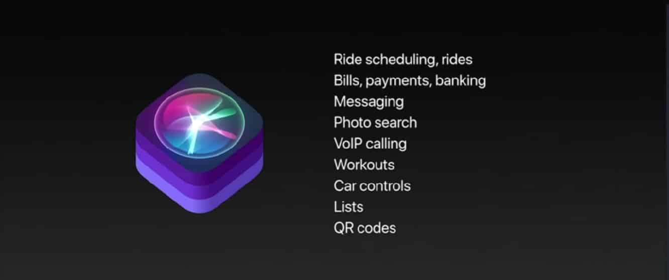 Apple presenta iOS 11, con importantes mejoras en la interfaz de usuario del iPad
