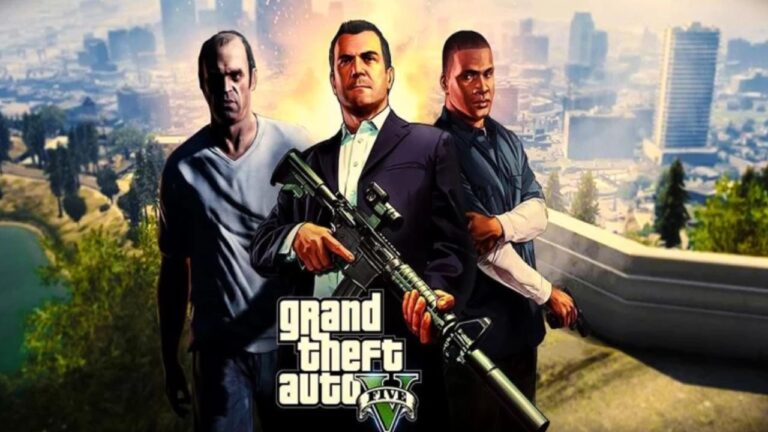 GTA V su PC