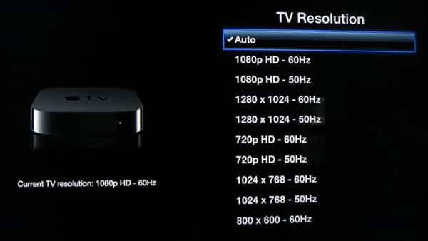 Recensione: Apple TV (Terza Generazione)