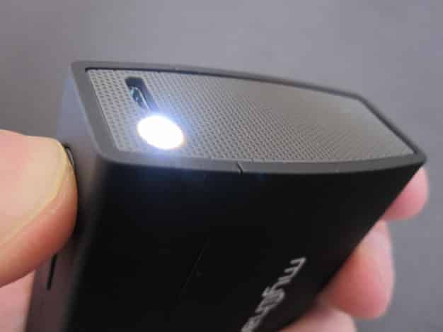 Critique : Chargeur Portable MyCharge AmpMax 6000mAh