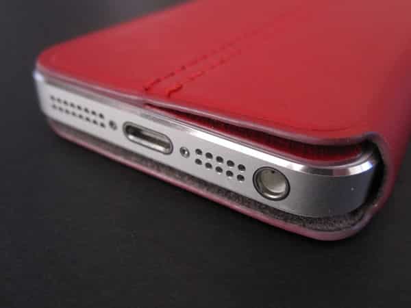 Recensione: Twelve South SurfacePad per iPhone 5