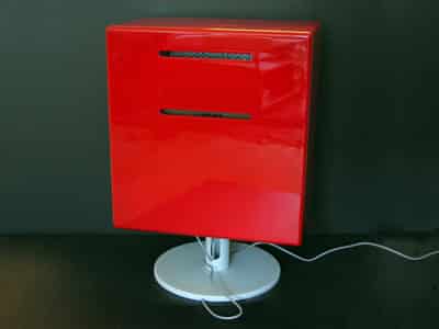 Bewertung: Geneva Lab Modell L und Modell XL Soundsysteme