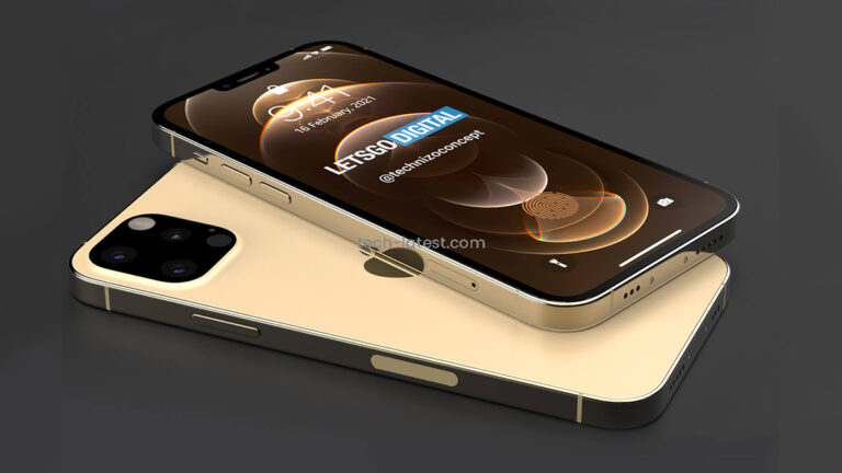 iPhone 13