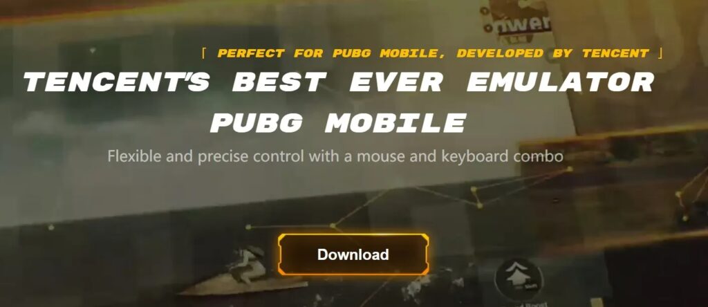 Лучшие эмуляторы для PUBG Mobile