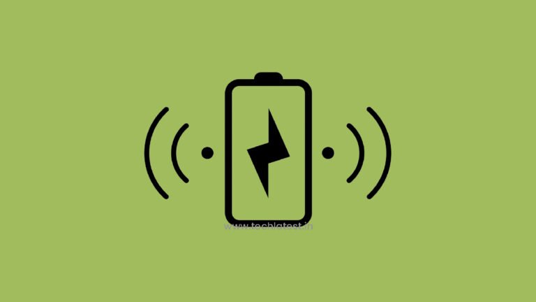Mi Air Charge