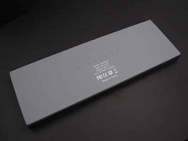 Обзор: Беспроводная колонка Bem Speaker Trio