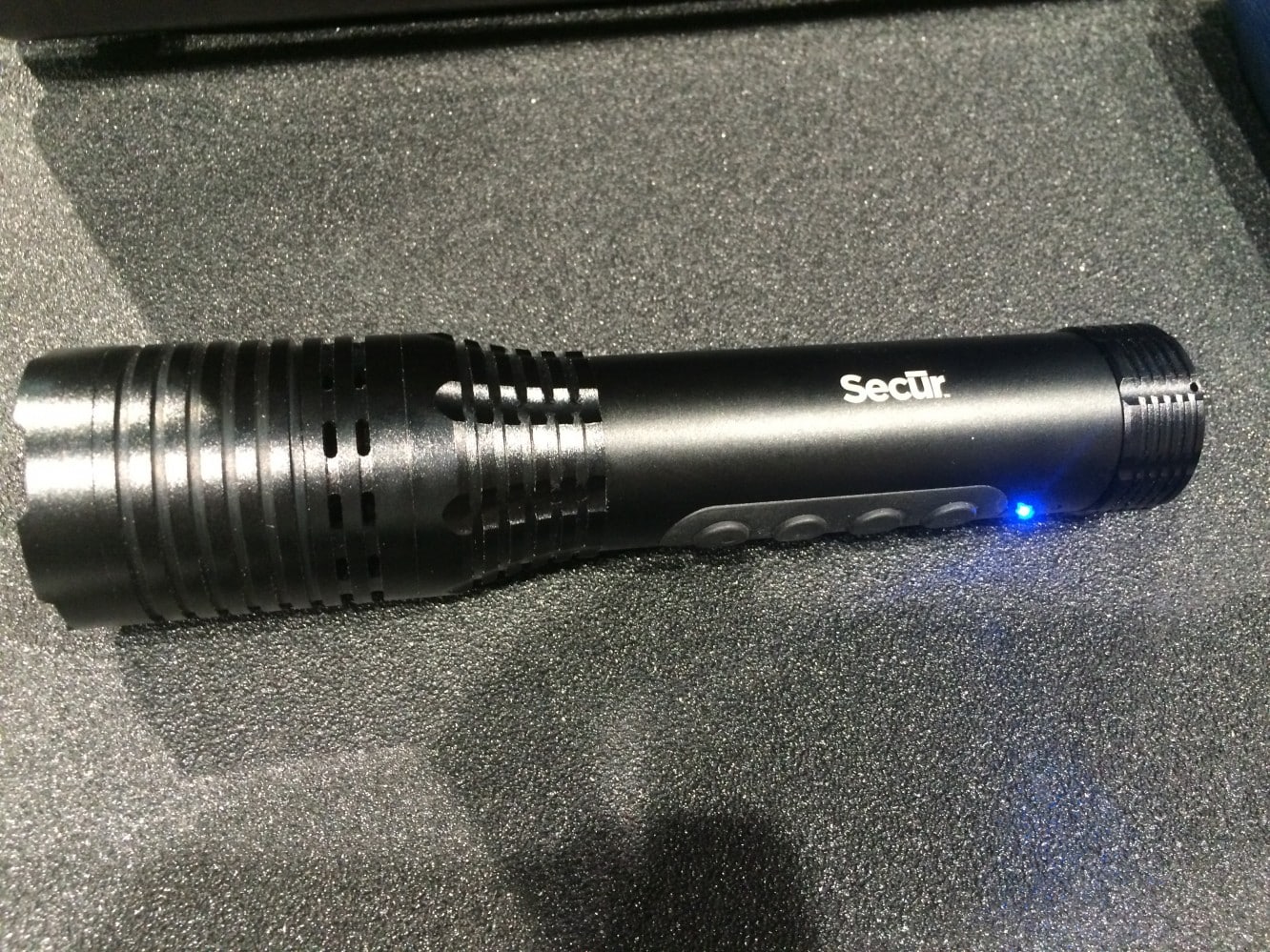 Ballistic, IK Multimedia, The Joy Factory, Odoyo, Secur + Toast