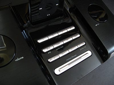 Revisión: iHome iH8 Radio Despertador de Doble Alarma para tu iPod