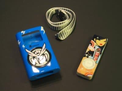 Primeiras Impressões: Fibra de Carbono, Vibes, Kimonos, iKitty, TuneCommand e Muito Mais