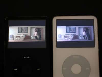 Recensione: Apple Computer iPod con video (Enhanced Fifth-Generation 30GB/80GB)