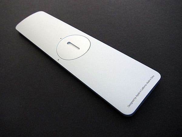 Recensione: Apple Remote (2009)
