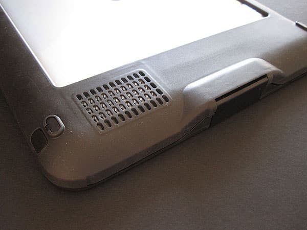 Revisão: Capa LifeProof Nüüd + Acessórios para iPad 2, iPad (3ª/4ª Geração)
