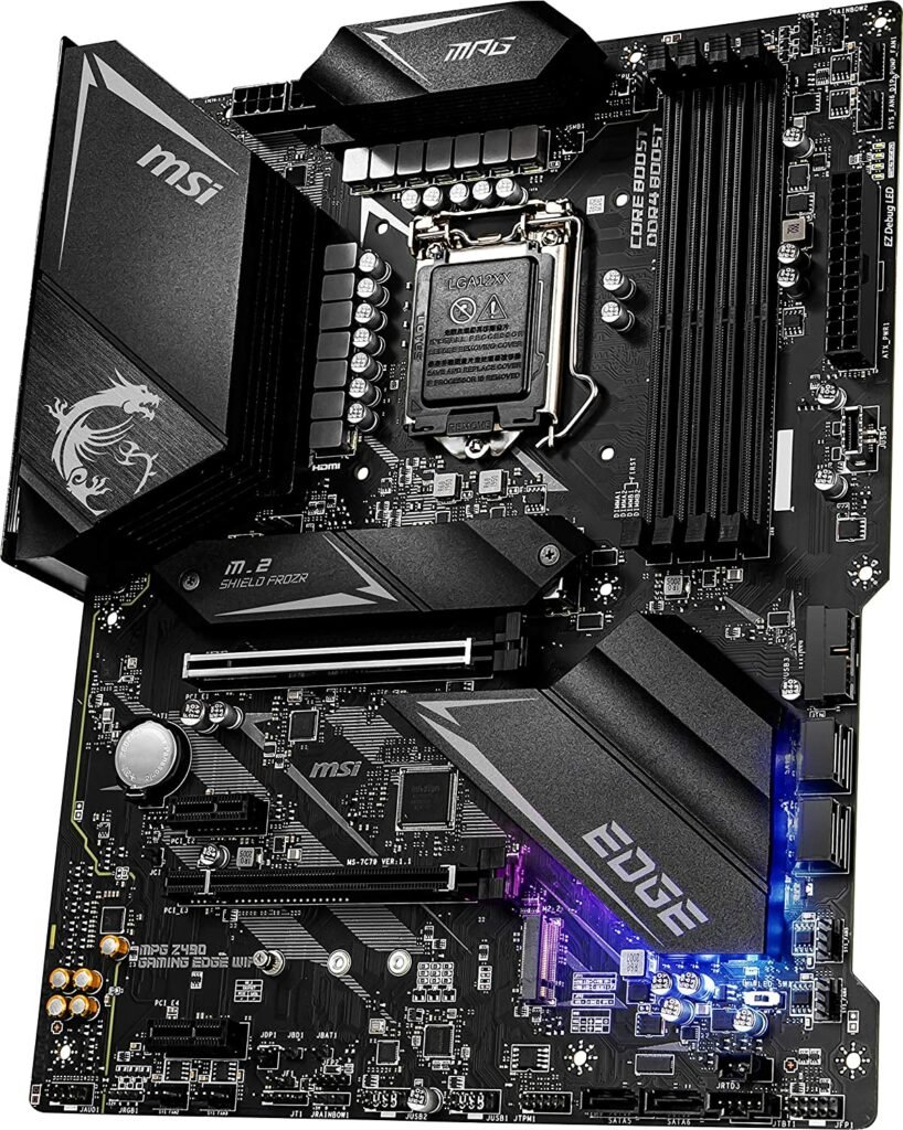Bester RTX 3070 Gaming PC-Bau