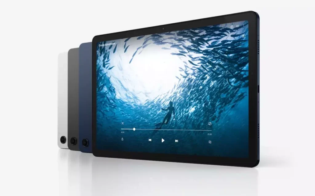Galaxy Tab A9