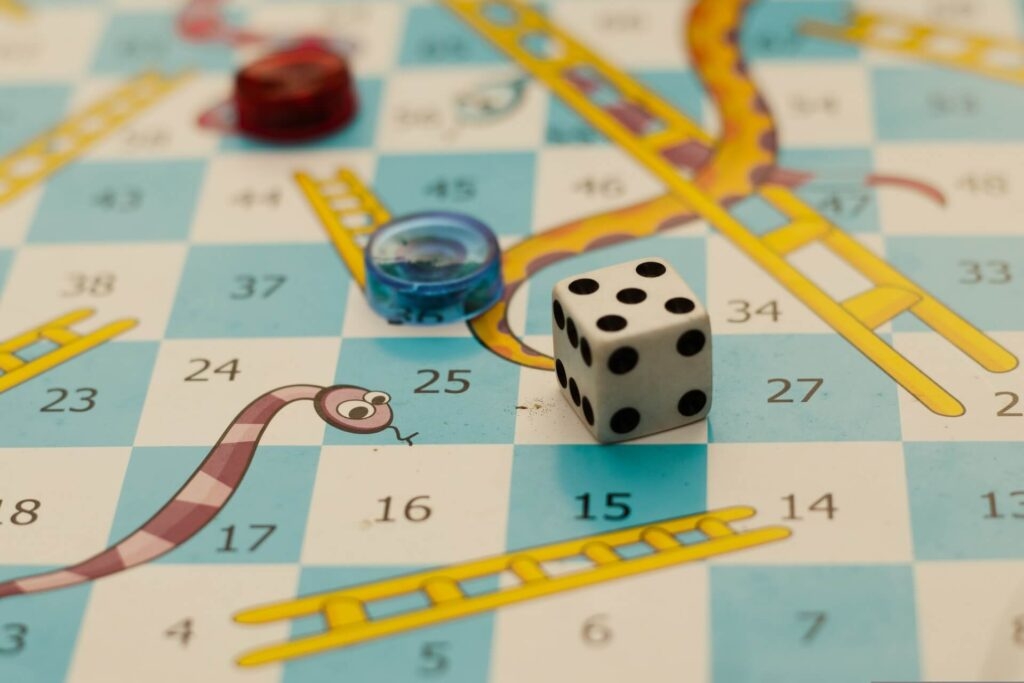 Gioco da Tavolo