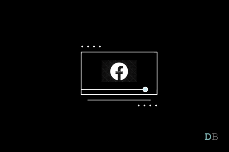 Facebookで最近視聴した動画を見つける