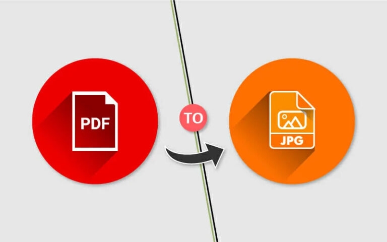 Convertir PDF en JPG sur Mac