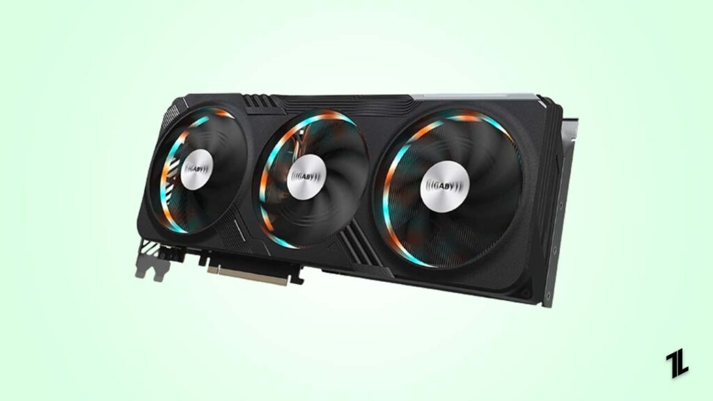 Gigabyte GeForce RTX 4070 Ti Gaming OC - Mejor GPU RTX 4070 Ti