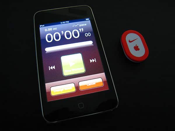 Обзор: Apple iPod touch 2008 (8GB/16GB/32GB) + 2009 (8GB/32GB/64GB)