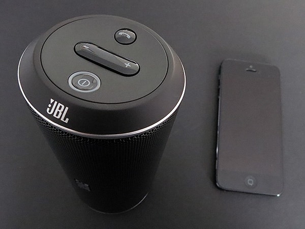 Обзор: Портативная беспроводная колонка JBL Flip