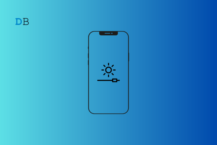 Come Risolvere il Cambiamento Automatico della Luminosità dell'iPhone 1