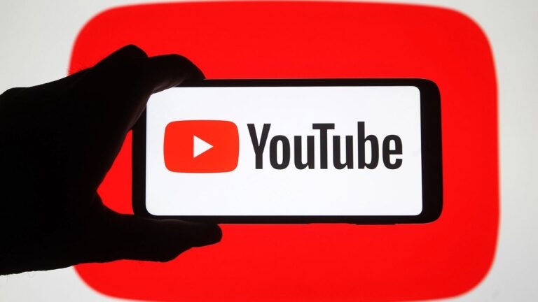 YouTube Disables Recommendation
