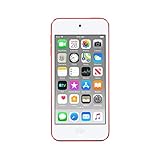 Apple iPod Touch (32GB) - Product(Red) (최신 모델)