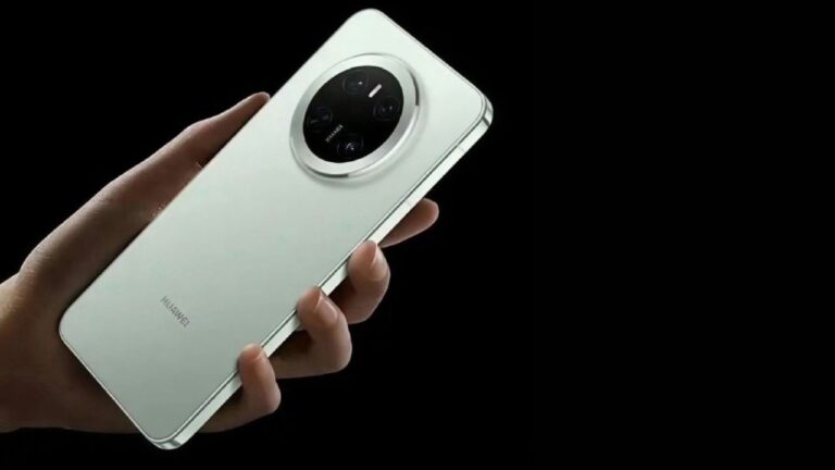 Huawei Mate 70 Air